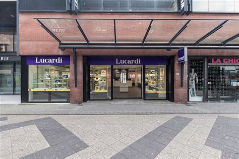 Beoordelingen voor Lucardi Juwelier Amsterdam Osdorp .